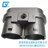 進軍國際市場！鋁合金拉伸廠說明了什么？