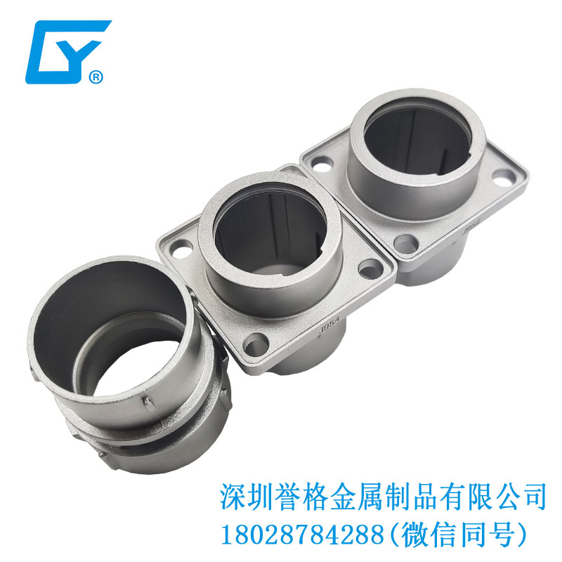 天吶！鋁合金拉伸工藝竟然這么驚人！
