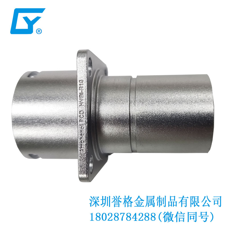 壓鑄工藝秘籍揭秘：掌握技能，稱霸工業(yè)界！