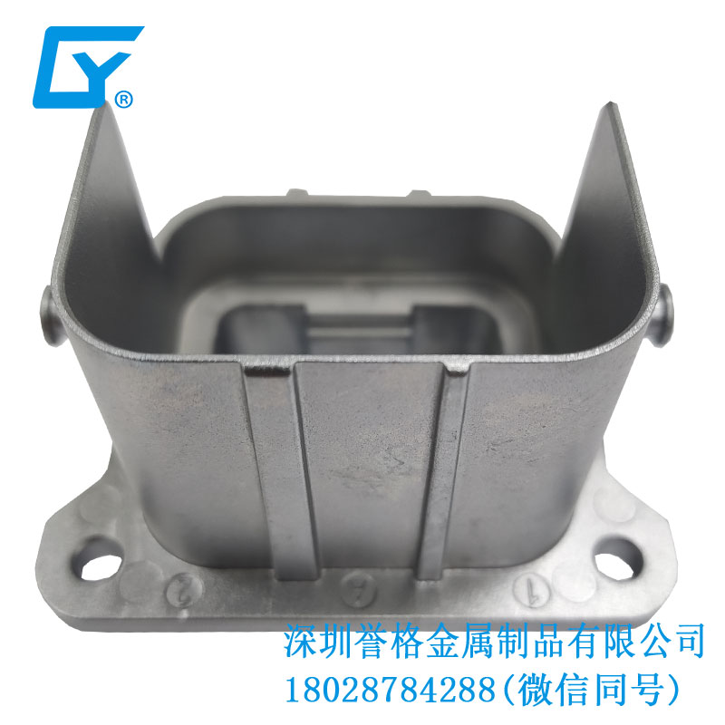 歐標(biāo)汽車充電樁有使用鎂合金壓鑄產(chǎn)品嗎？