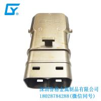 爆發(fā)力十足！鋁壓鑄模具制作秘技揭秘