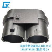 國標(biāo)充電槍接口有應(yīng)用鋁拉伸嗎？