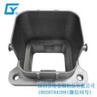 獨家揭秘：精密壓鑄加工的秘密武器！