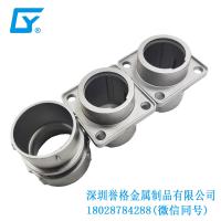 國標(biāo)智能充電站有用到鋁擠壓嗎？
